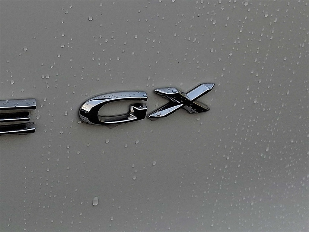 Thumbnail: 2022 Buick Encore GX - 27