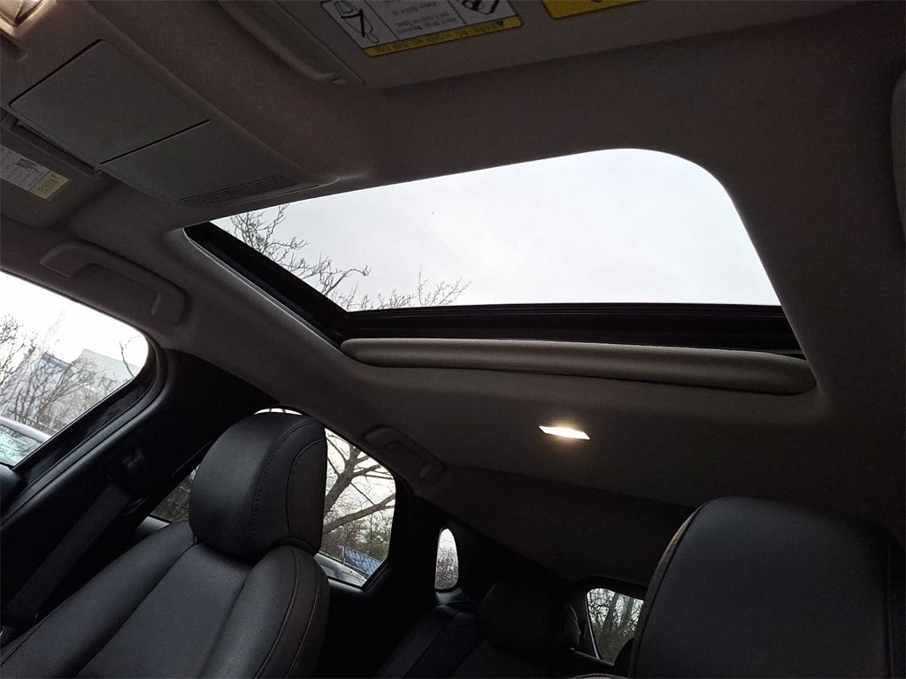 Thumbnail: 2023 Mazda CX-30 - 11