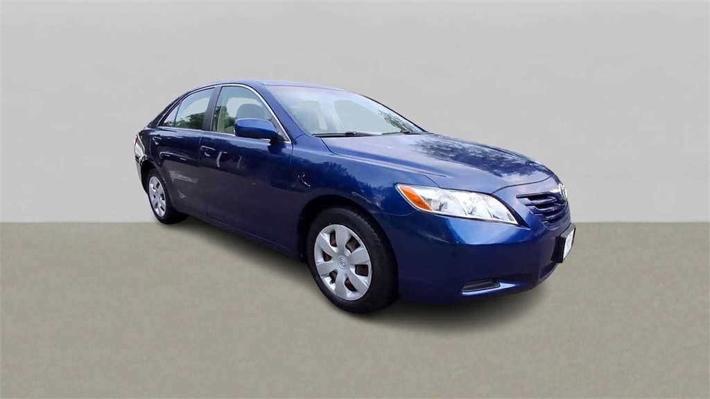 Thumbnail: 2008 Toyota Camry - 2