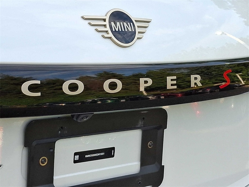 Thumbnail: 2025 MINI Cooper Hardtop - 29