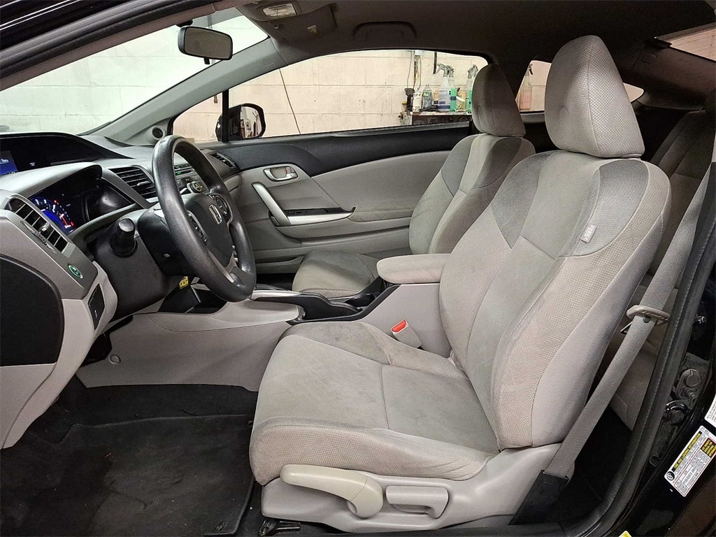 Thumbnail: 2012 Honda Civic - 12