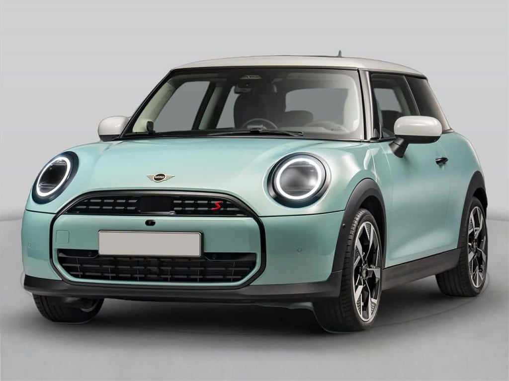 2025 MINI Cooper Hardtop 2 Door -
                Ramsey, NJ