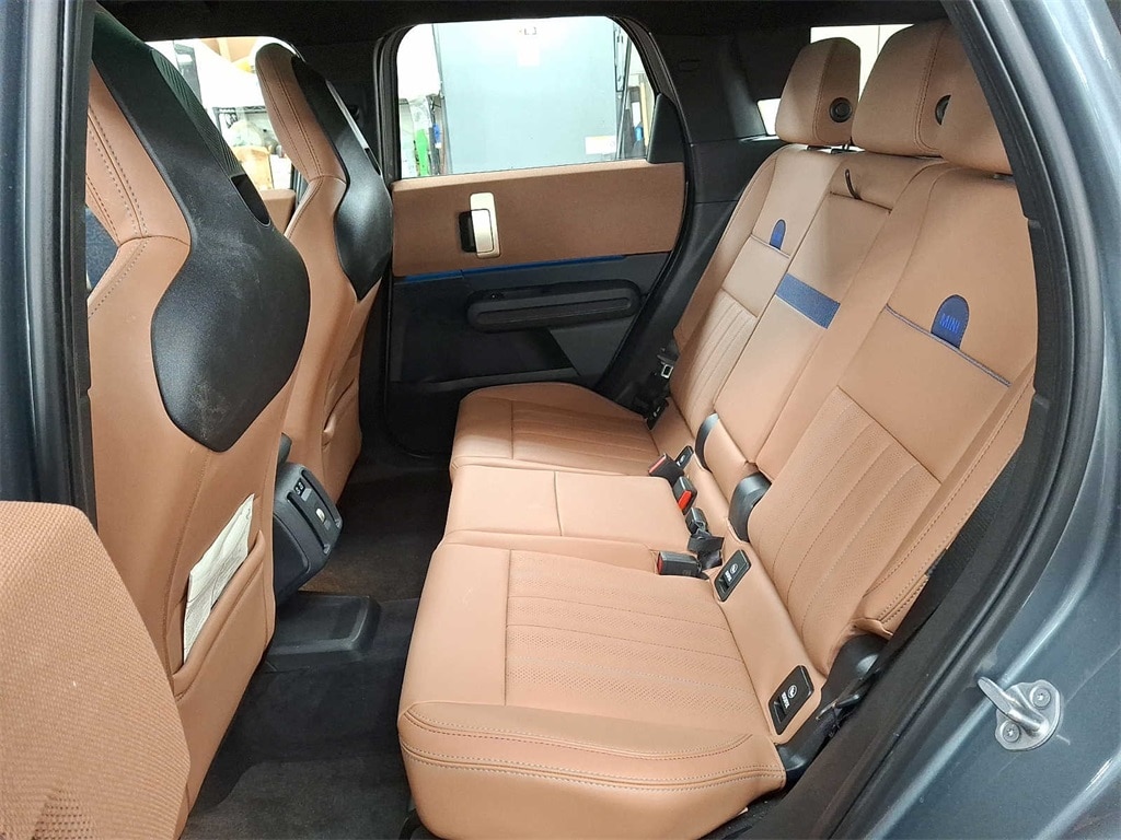 Thumbnail: 2025 MINI Cooper Countryman - 7