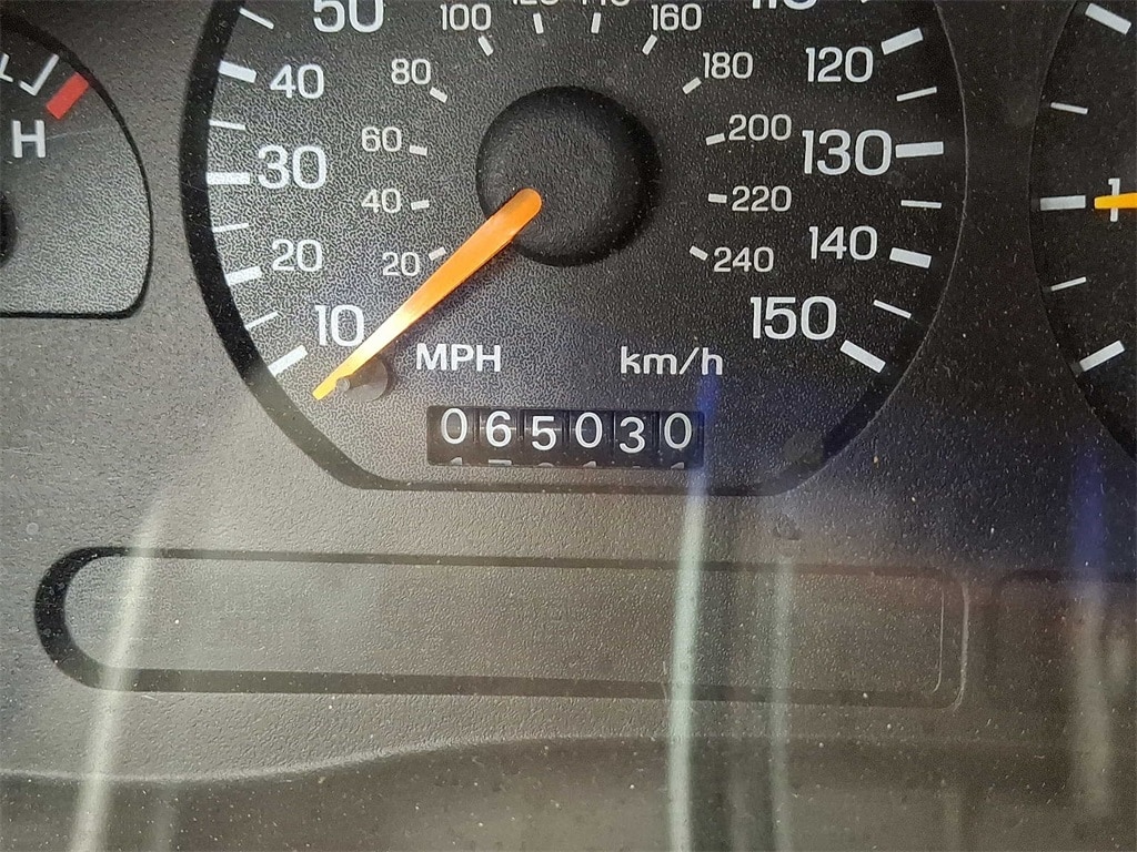 Thumbnail: 1996 Ford Mustang - 17