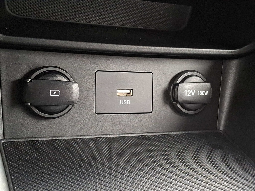 Thumbnail: 2022 Hyundai Kona - 21