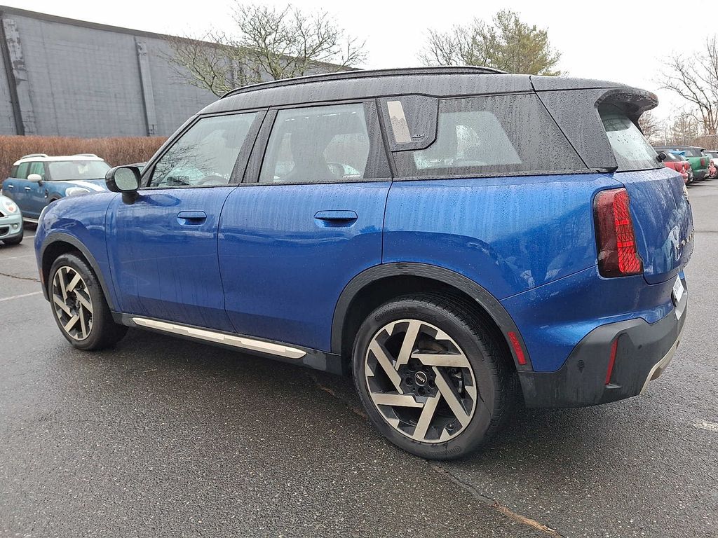 Thumbnail: 2025 MINI Cooper Countryman - 6