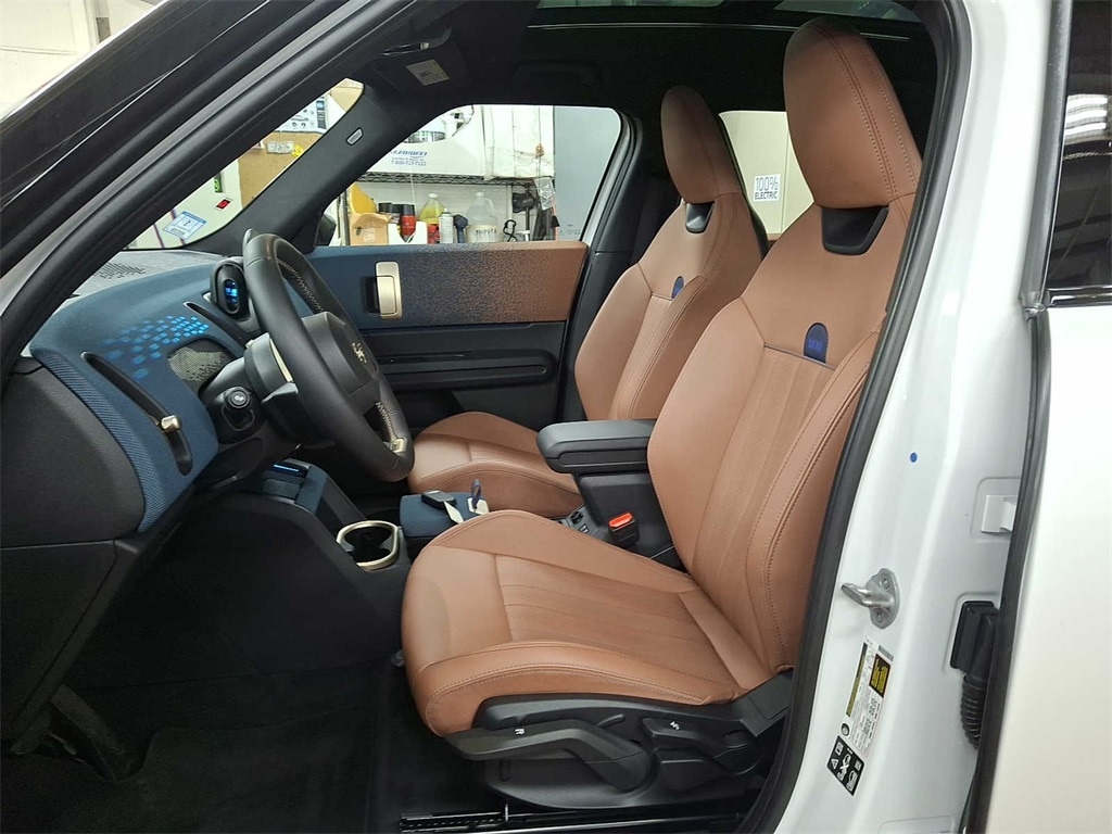 Thumbnail: 2025 MINI Cooper Countryman - 11