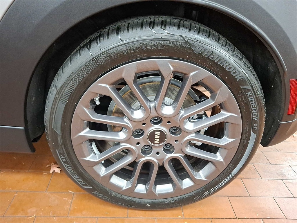 Thumbnail: 2025 MINI Cooper Hardtop - 7