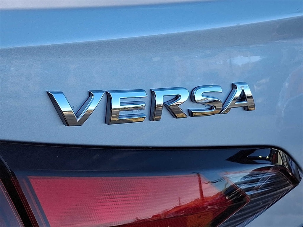 Thumbnail: 2023 Nissan Versa - 27