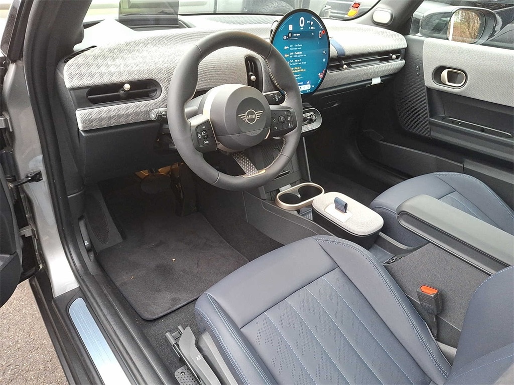 Thumbnail: 2025 MINI Cooper Hardtop - 9