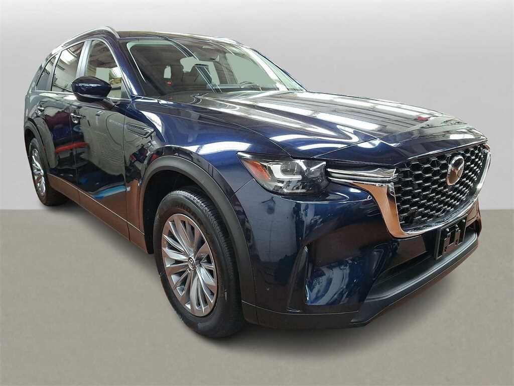 2024 Mazda CX-90 3.3 Turbo Select photo 3
