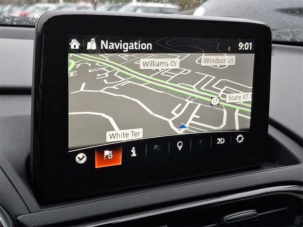 Thumbnail: 2023 Mazda MX-5 Miata - 14