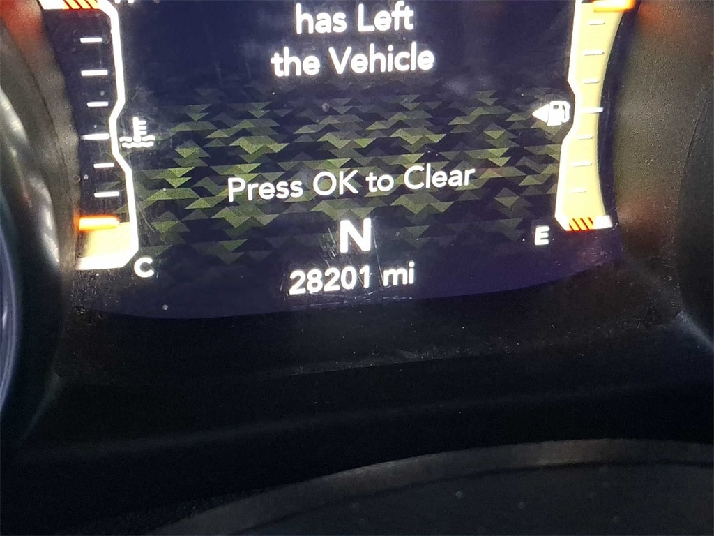 Thumbnail: 2021 Jeep Wrangler - 18