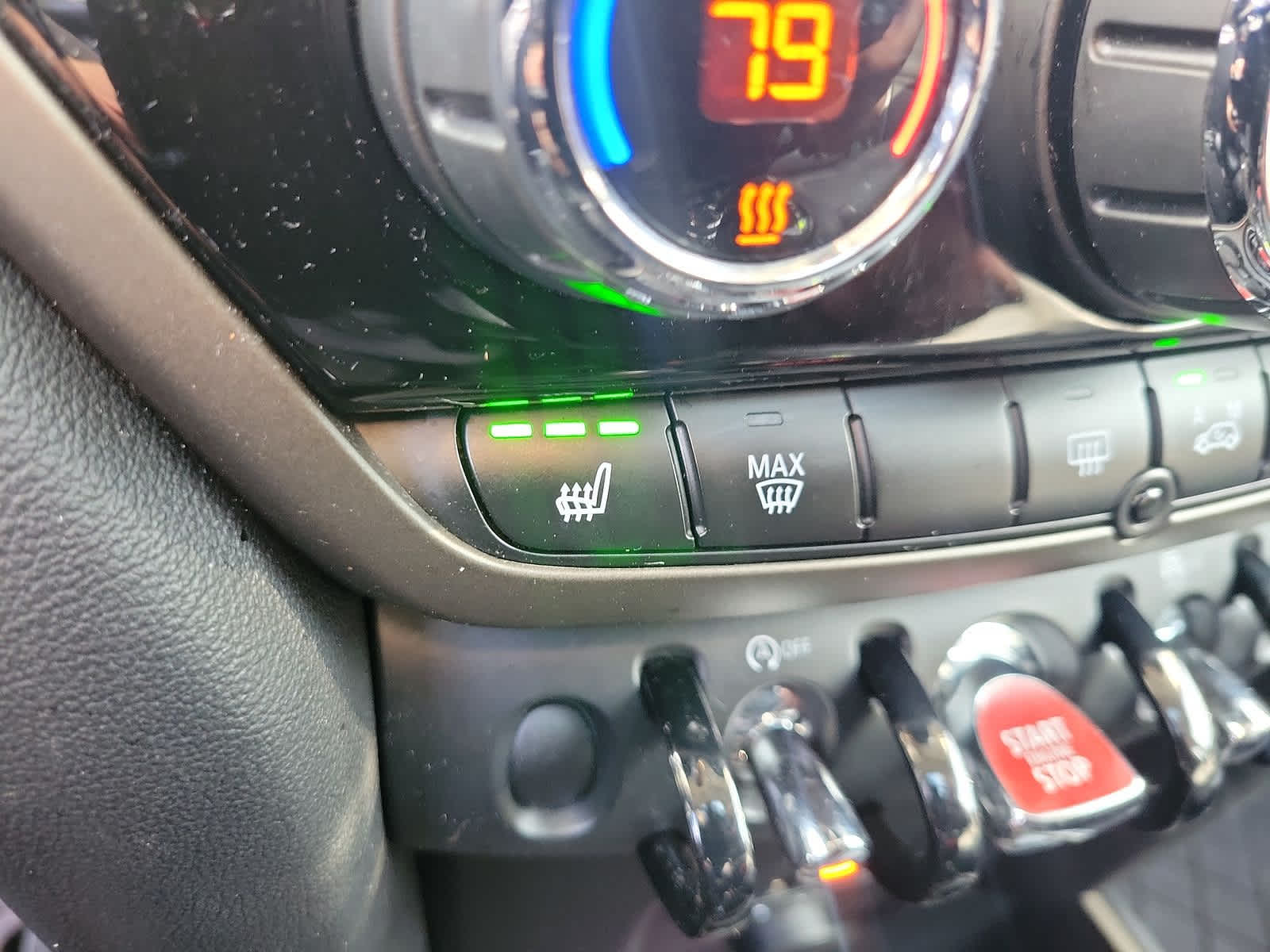 Thumbnail: 2019 MINI Cooper Countryman - 19