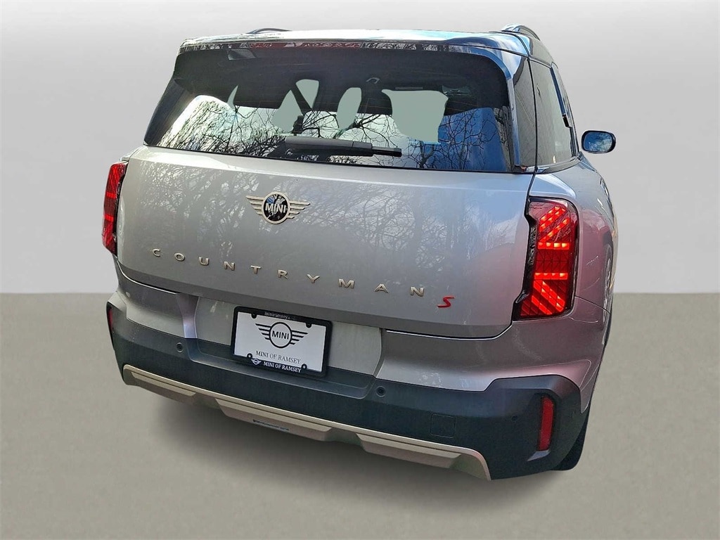 Thumbnail: 2025 MINI Cooper Countryman - 5
