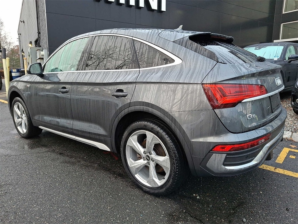 Thumbnail: 2021 Audi Q5 - 6