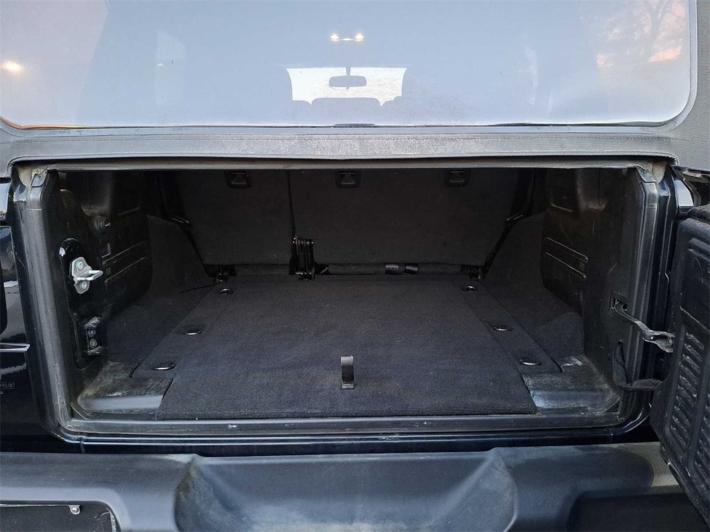 Thumbnail: 2021 Jeep Wrangler - 28