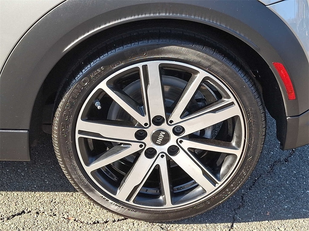 Thumbnail: 2024 MINI Cooper Hardtop - 8