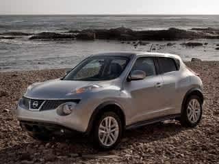 2013 Nissan Juke SV -
                  Ramsey, NJ