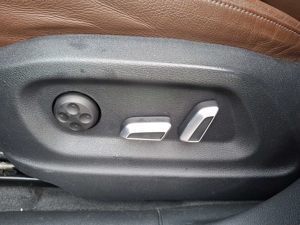 Thumbnail: 2017 Audi Q5 - 11