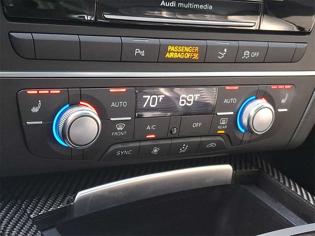 Thumbnail: 2016 Audi RS 7 - 13