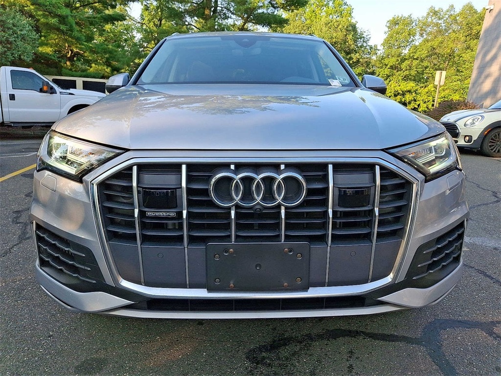 Thumbnail: 2022 Audi Q7 - 28