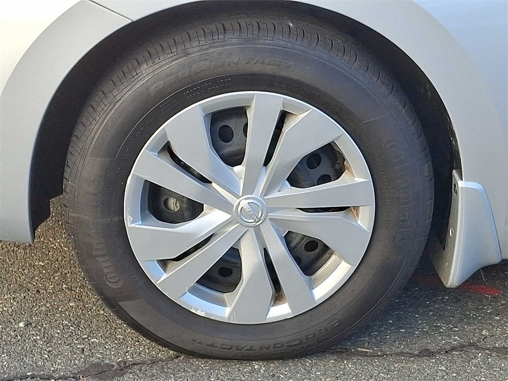 Thumbnail: 2023 Nissan Versa - 7