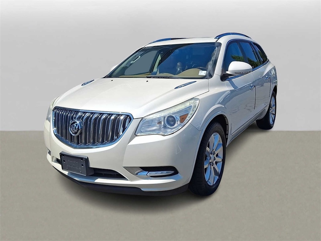 2014 Buick Enclave Premium -
                  Ramsey, NJ