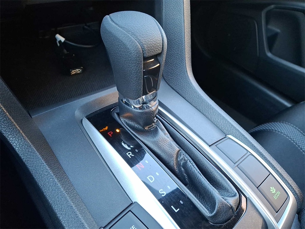 Thumbnail: 2019 Honda Civic - 14