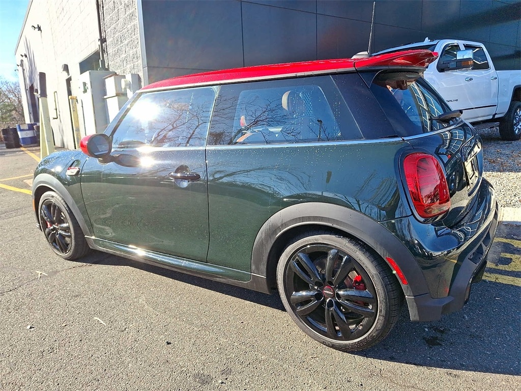 Thumbnail: 2023 MINI Cooper Hardtop - 6
