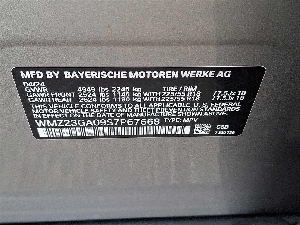 Thumbnail: 2025 MINI Cooper Countryman - 25