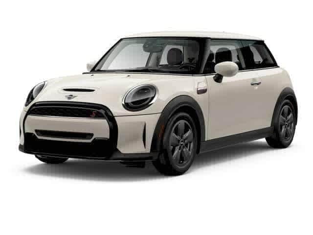 2022 MINI Hardtop Cooper S's photo