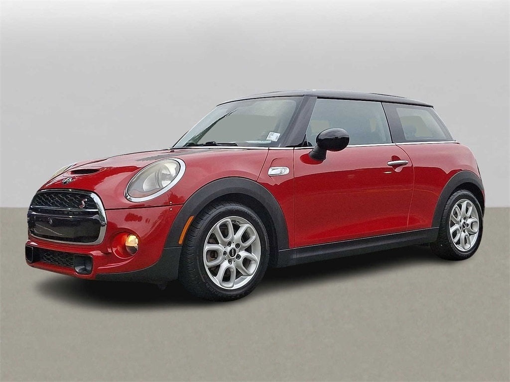 2015 MINI Cooper Base -
                  Ramsey, NJ