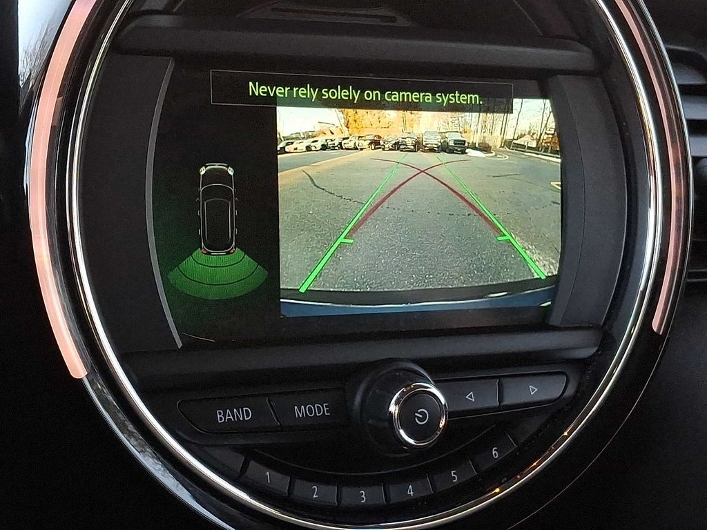 Thumbnail: 2020 MINI Cooper Hardtop - 13