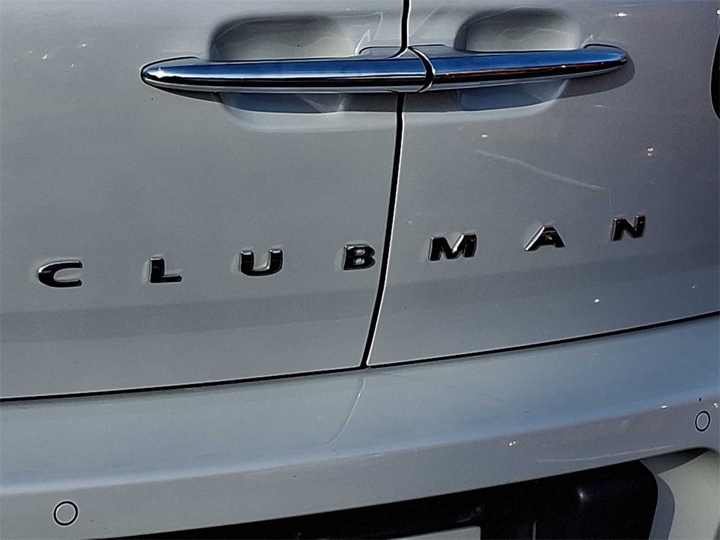 Thumbnail: 2021 MINI Cooper Clubman - 29