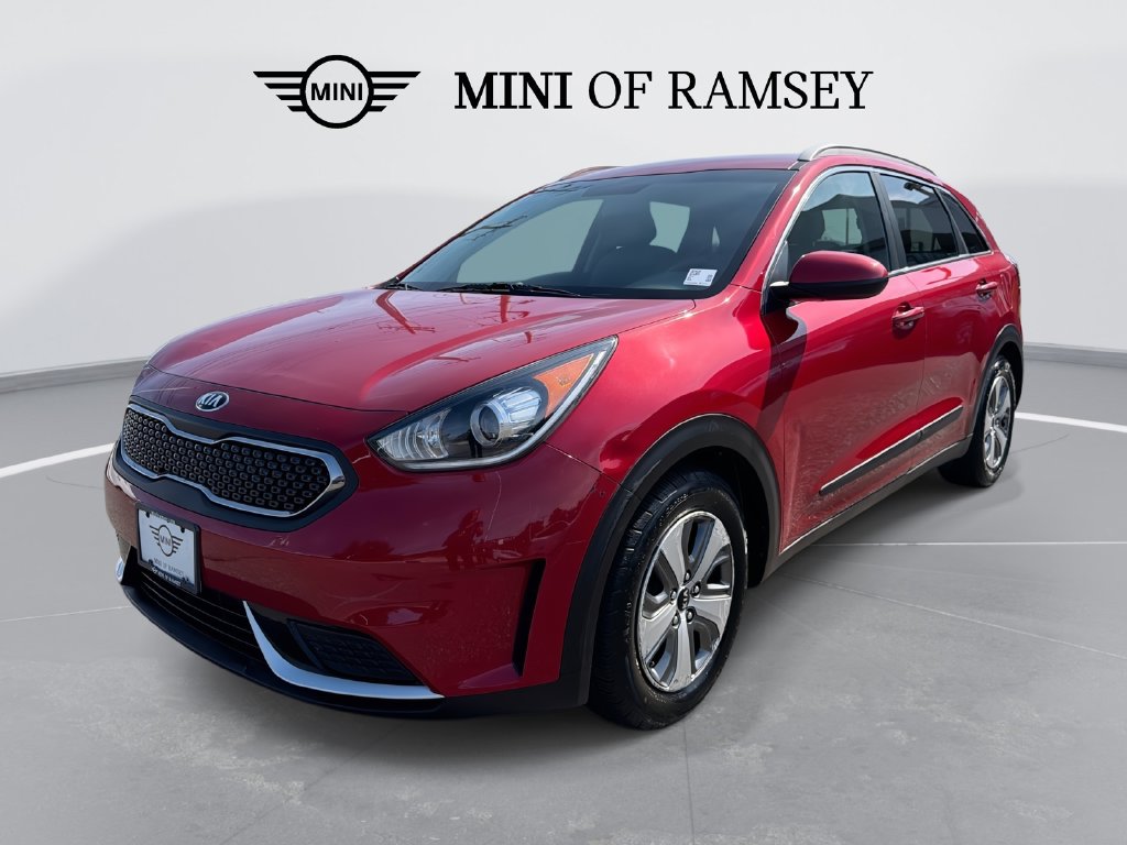 Used 2019 Kia Niro LX with VIN KNDCB3LC1K5258919 for sale in Ramsey, NJ