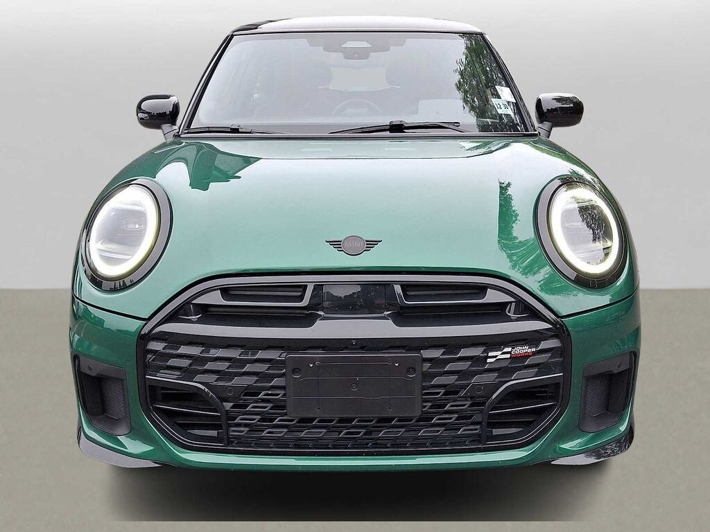 Certified 2026 MINI Hardtop 2 Door Cooper S Hatchback