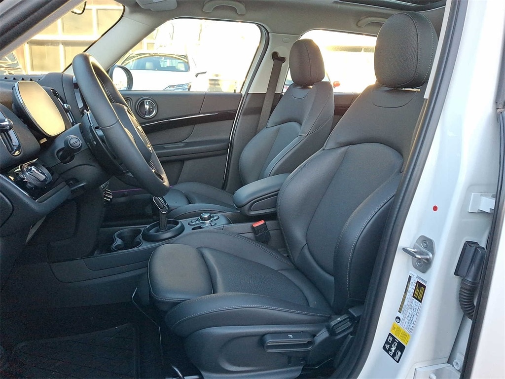 Thumbnail: 2023 MINI Cooper Countryman - 9