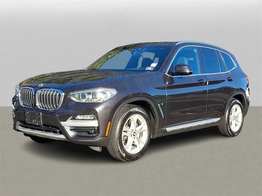 2019 BMW X3 xDrive30i -
                  Ramsey, NJ
