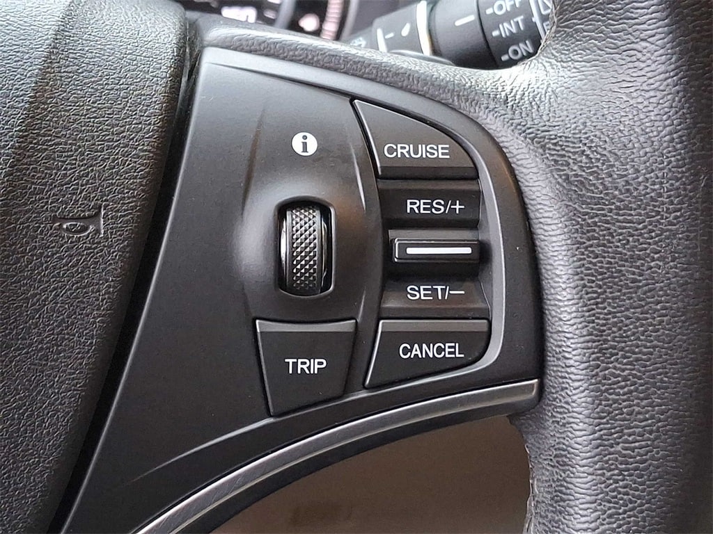 Thumbnail: 2016 Acura MDX - 21