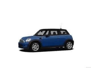 2012 MINI Cooper Base -
                  Ramsey, NJ