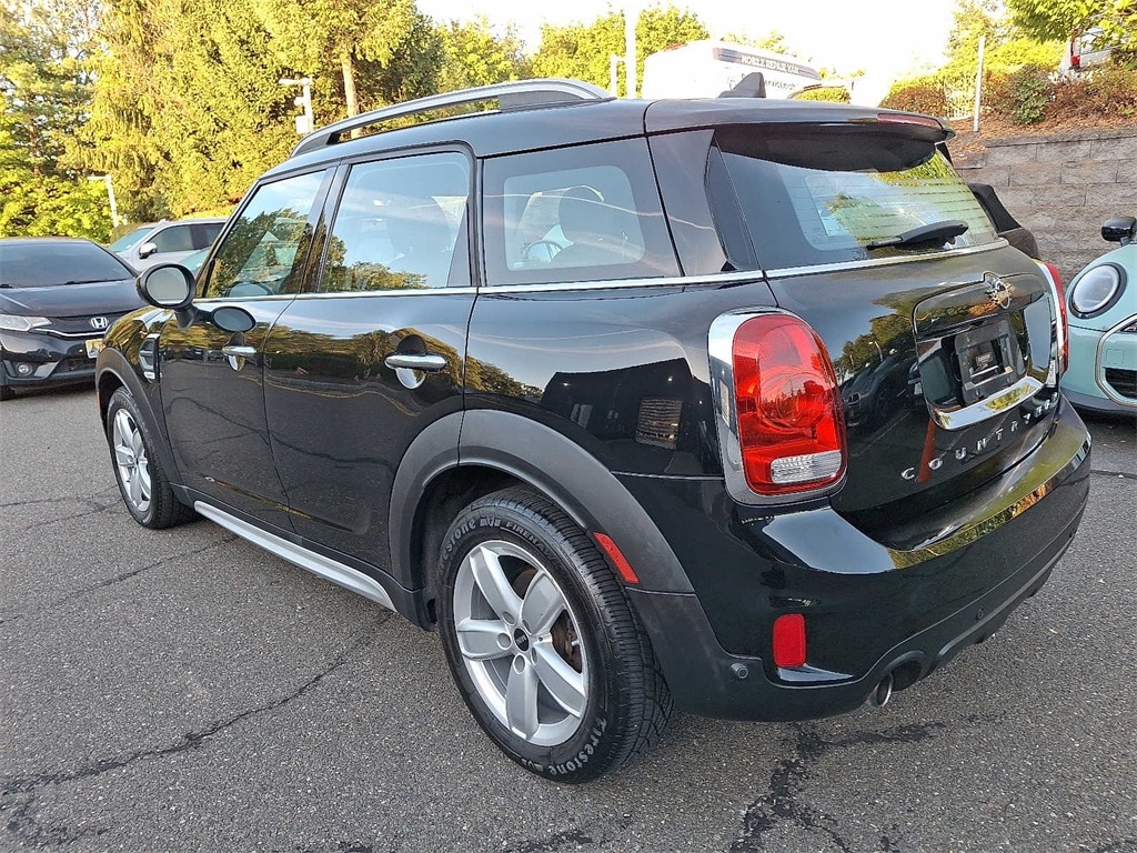 Thumbnail: 2019 MINI Cooper Countryman - 6