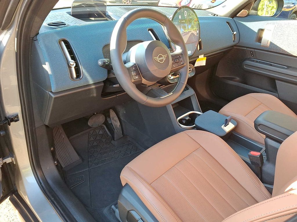 Thumbnail: 2026 MINI Cooper Countryman - 9