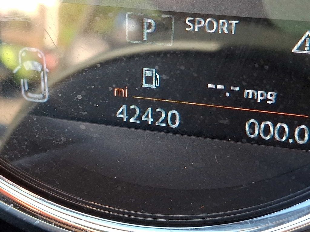 Thumbnail: 2019 MINI Cooper Convertible - 16