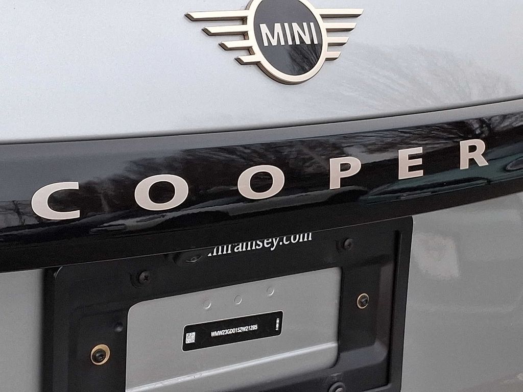 Thumbnail: 2025 MINI Cooper Hardtop - 29