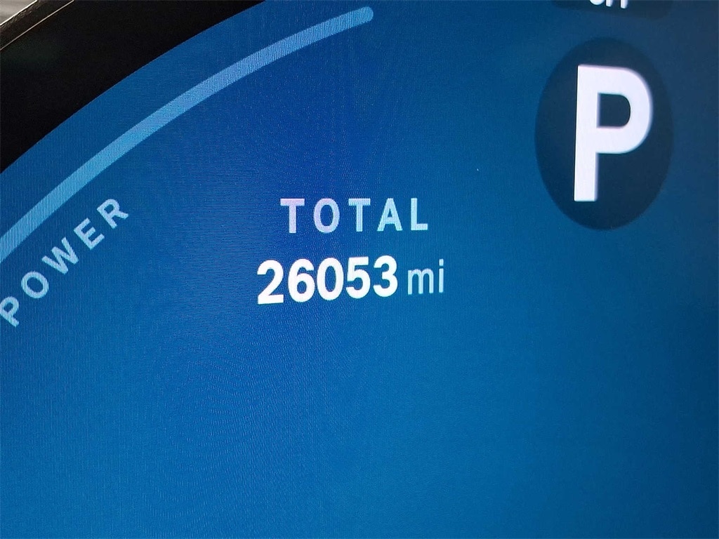 Thumbnail: 2025 MINI Cooper Countryman - 17