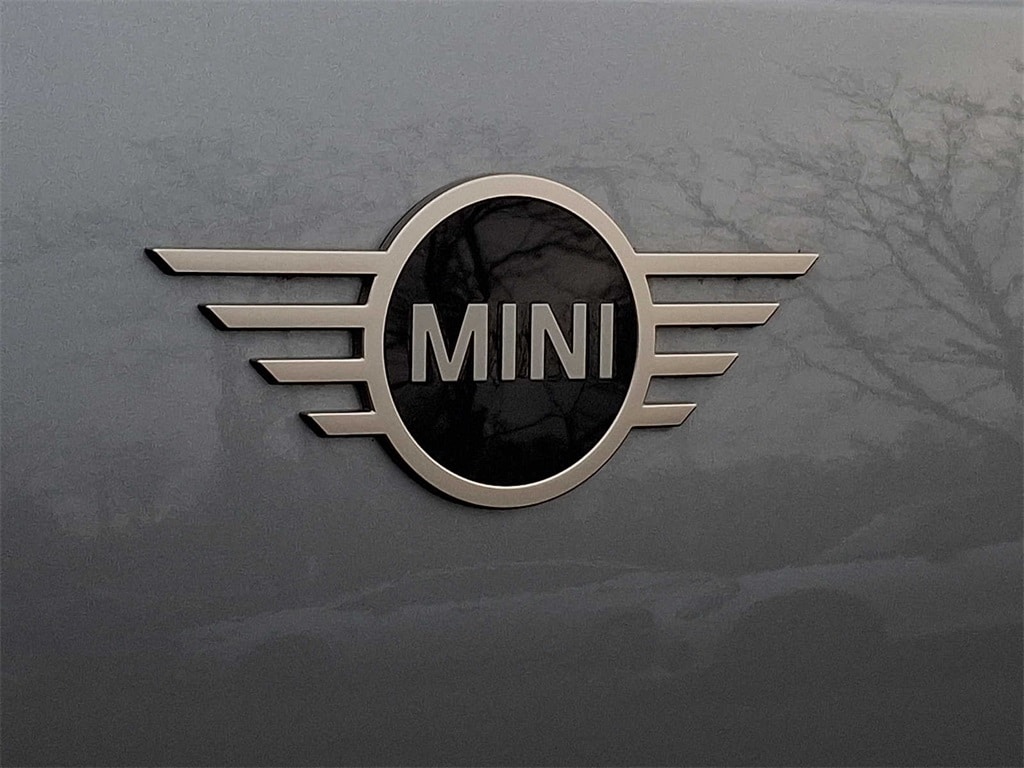 Thumbnail: 2025 MINI Cooper Countryman - 28