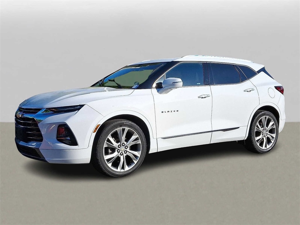 2019 Chevrolet Blazer Premier -
                  Ramsey, NJ