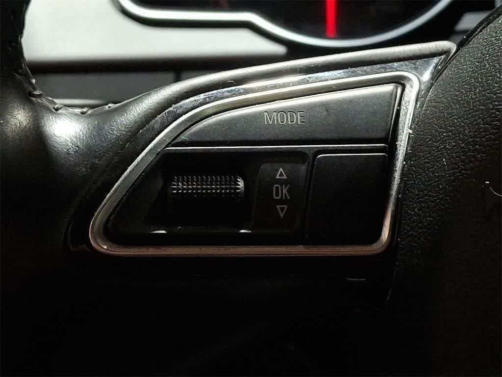 Thumbnail: 2014 Audi A5 - 20