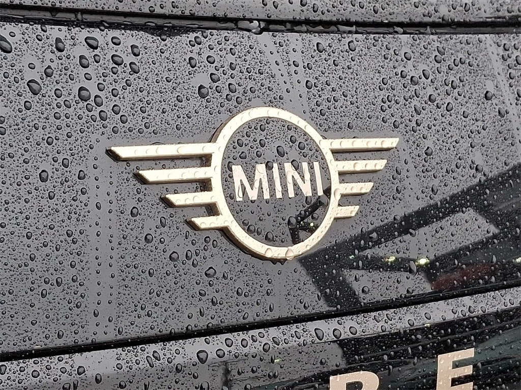 2025 MINI Cooper Hardtop S 29